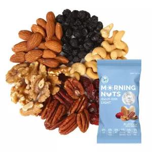 하루 한줌 견과 모닝너츠라이트 100낱봉