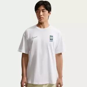 나이키반팔티 DQC IQ2246-100 대한민국 남성 축구 티셔츠