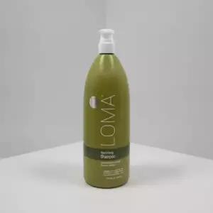 LOMA 로마 너리싱 샴푸 아로마향 1L 1개
