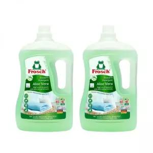프로쉬 알로에 베라 세탁세제 3L x 2 {QHJ}