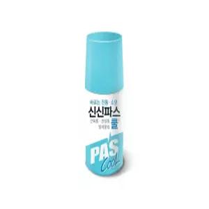 바르는 신신파스 쿨 60g 1개 연고