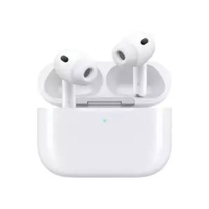 애플 AirPods Pro 3 국내 정식발매 노이즈캔슬링 이어폰 [국내배송]