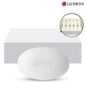 세수비누 드봉 알뜨랑 비누 화이트 130g 10개
