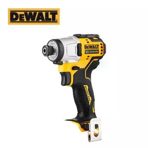 디월트 DCF801N 충전 임팩 드라이버 베어툴 12V MAX 컴팩트 본체
