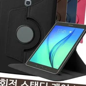 (다올)갤럭시탭A6 10.1 SM-T580 회전스탠드케이스