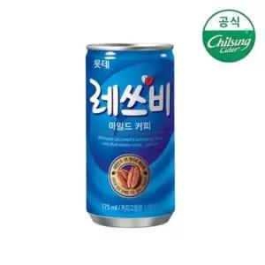 (P)레쓰비(175mlx30ea)
