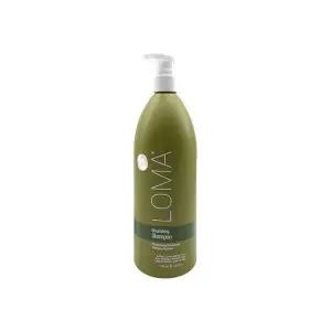 [하프클럽/셀러허브_뷰티]LOMA 로마 너리싱 샴푸 1000ml (1L)