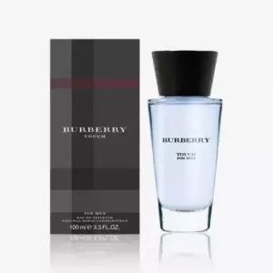 버버리 터치 포맨 오드뚜왈렛 EDT 100ml