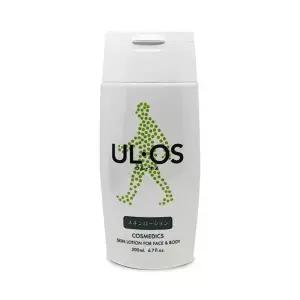 [하프클럽/셀러허브_뷰티]우르오스 올인원 모이스처라이저 스킨 로션 200ml(지복합) 1개 Ss