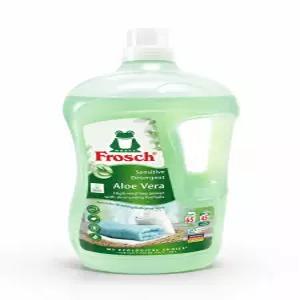 프로쉬 알로에베라 액상 세탁세제 겸용 본품 3L 2개