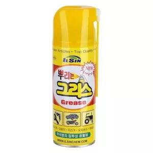 부식방지 일신 뿌리는 그리스 420mL