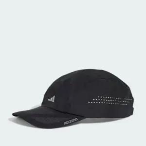 아디다스 ADIDAS 러닝 x 아디제로 라이트웨이트 클라이마쿨 캡 JD1160