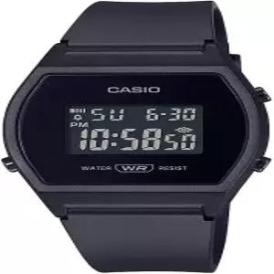 카시오 스포츠 워치 LW-204-1BCF