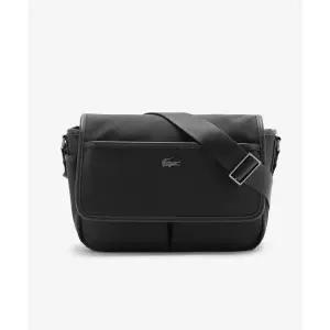 LACOSTE 남성 라코스테 에브리데이 세로형 메신저백 NH5158E56G 000 NH5158E56G000 174580