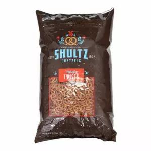 Shultz 미니 프레첼 2.72kg