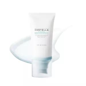 스킨1004 센텔라 히알루 시카 워터핏 선 세럼 SPF50+ PA++++ 50ml 1개