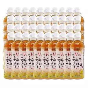 [셀러허브]광동 옥수수 수염차 340ml 40개 (S9967066)