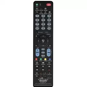 LG 엘지 TV 스마트 티비 전용 리모콘 통합 리모컨 기숙사 입원실 만능