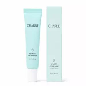 샤르드 멜라필 크림 마스크 50ml 1개