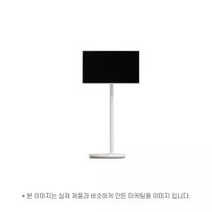 LG전자 스탠바이미2 27LX6TKGA 27인치 LED TV 이동식 스탠드형