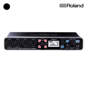 롤랜드오디오인터페이스 Roland Octa Capture UA-1010
