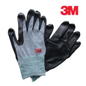 3M/쓰리엠/니트릴 폼 코팅장갑/슈퍼그립 200