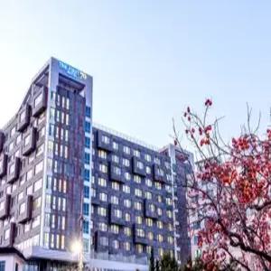 더퍼스트70호텔