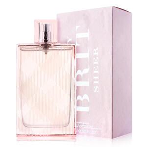 버버리 브리트 쉬어 EDT 100ml(병행)