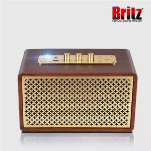 브리츠 BZ-JB5606 블루투스 스피커 음질좋은 멋 스피커