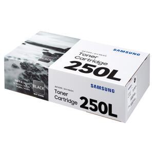 삼성 정품 프린터토너 MLT-K250L SL-M2630 M2630ND