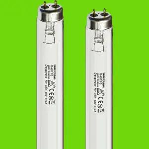 SANKYO G40T10 UVC 40W 자외선 살균 램프 전구