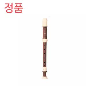 아울로스 702B 소프라노리코더 아울루스 독일식