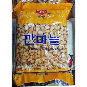 동보식품 동보 깐마늘 3Kg 이강산닷컴