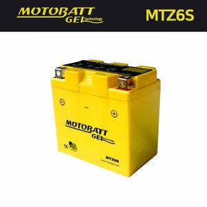 오토바이 모토뱃젤배터리 혼다 PCX125 2014년이하 YTZ7S MTZ6S 12V 6AH 210507 SI