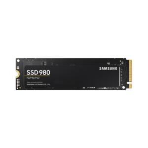 [삼성전자] 980 500GB M.2 NEME MZ-V8V500BW