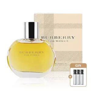 [시흥점][버버리]버버리 클래식 우먼 EDP 100ml + 앰플3종