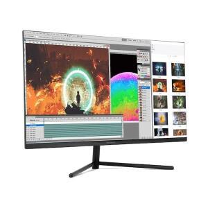 [에스투씨엔아이]비트엠 Newsync X322Q75 IPS 아이케어 무결점