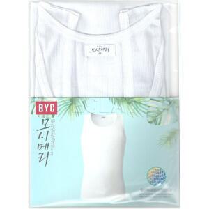 [BYC] 모시메리 남성 뉴매쉬 런닝