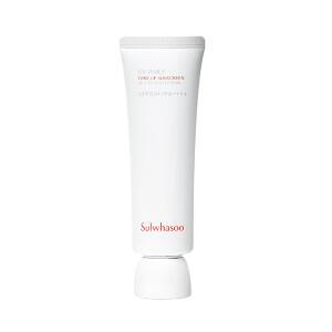 설화수 NEW상백 선크림 밀키톤업 리뉴얼 50ml 1개