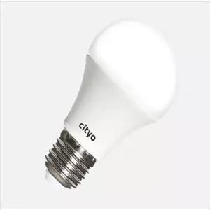 씨티오 led 전구 램프 등 볼 구 벌브 20W 주광색 전구색