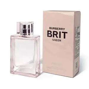 [버버리]브릿 쉬어 EDT 100ml