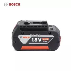 보쉬 18V 5.0Ah 리튬이온배터리 GBA1850 쿨팩