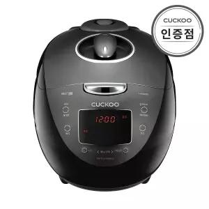 [공식]  CRP-HVB06BS 6인용 IH 전기압력밥솥