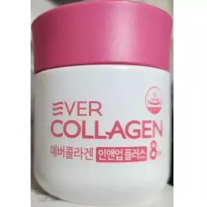 에버콜라겐 인앤업플러스 750mg x 112정 코스트코