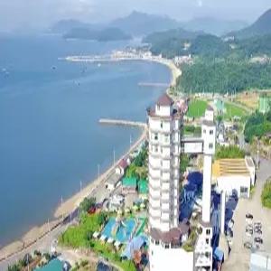 [전남] 스파리조트 안단테(전남, 장흥)