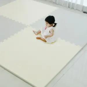 티지오 층간소음 퍼즐매트 놀이매트 50cm 두께3cm