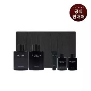 오딧세이 블랙 스페셜 2종세트