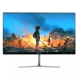 비트엠 Newsync B2275H 프리싱크 HDR 블랙 모니터