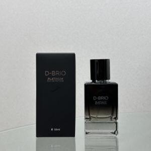 (본품1개)디브리오 플래티넘 오드 퍼퓸 50ml