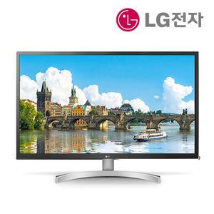 [오늘출발] LG전자 32MN500MW 32인치 모니터 화이트 16:9 FHD LED IPS HDMI VESA  /M
